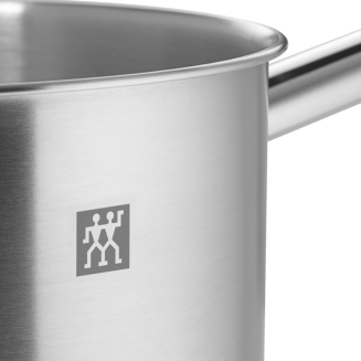 Garnek wysoki z pokrywką Zwilling Twin Classic - 3.5 ltr - 3