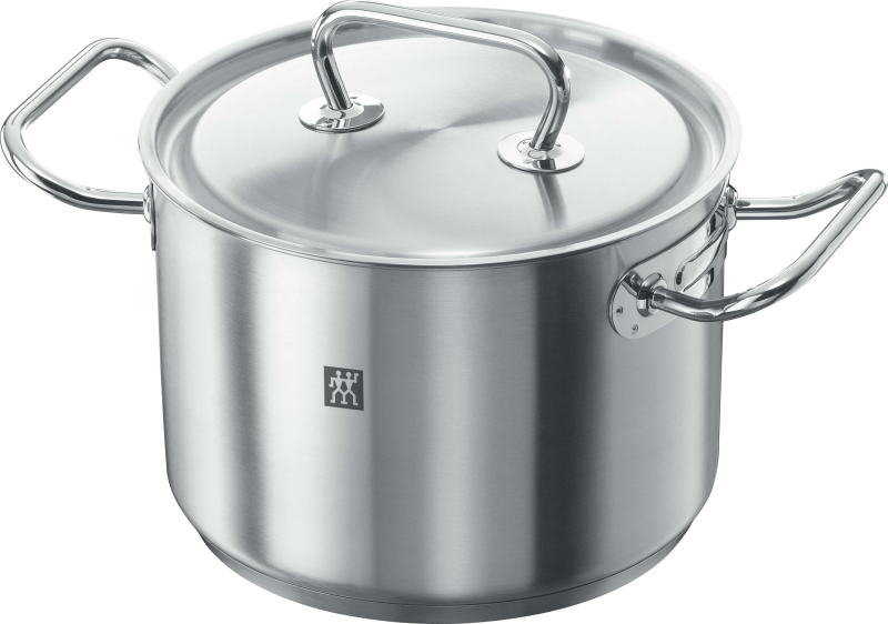  Zwilling Twin Classic high pot with lid - 3.5 ltr