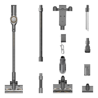 Bezprzewodowy odkurzacz pionowy Dreame V12 Pro - 7