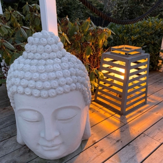  Outdoor lamp By Rydens Yankton IP44 | BUY CHEAPER WITH A DISCOUNT CODE - 2