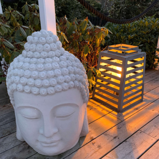 Lampa zewnętrzna By Rydens Yankton IP44 - 2