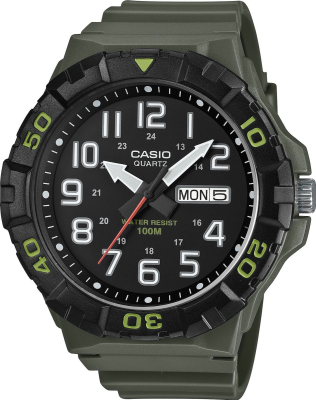 Zegarek Męski CASIO MRW-210H-3AVDF + BOX