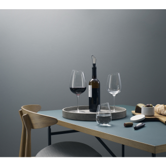  Eva Solo Magnum Wine Glass 600ml - 3