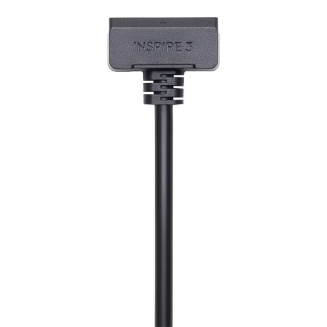  DJI Power SDC cable for Inspire 3 200W 40cm - 4