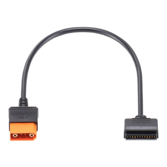  DJI Power SDC cable for Inspire 3 200W 40cm - 2