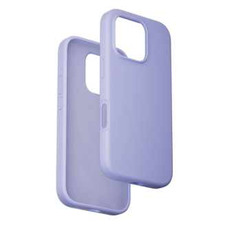 Etui VENTION KUHV0-30 MagSafe do iPhone 16 Pro (liliowe) - 2