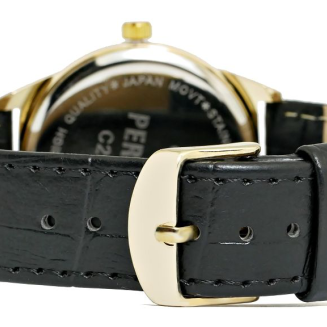 Zegarek Męski PERFECT C203B-1 - 5