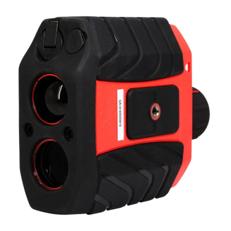Dalmierz laserowy Uni-T LM2000 - 2