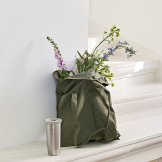  Rosendahl Grand Cru Sand thermal mug 0.4l - 2