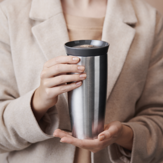 Kubek termiczny Rosendahl Grand Cru Sand 0.4l - 3