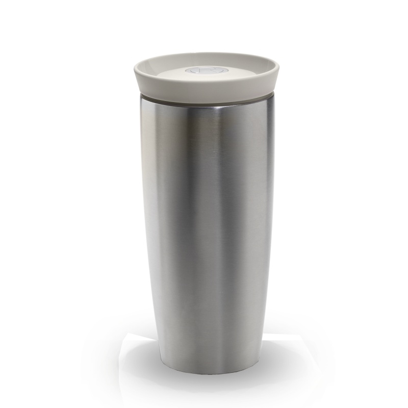  Rosendahl Grand Cru Sand thermal mug 0.4l