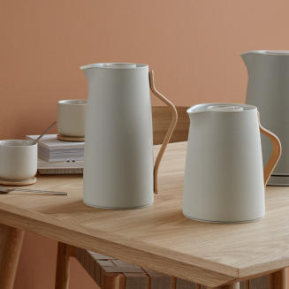 Czajnik elektryczny Stelton Emma Sand 1.2 l - 3