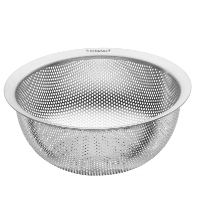 Sitko ze stali nierdzewnej Henckels By Zwilling Trio 16 cm