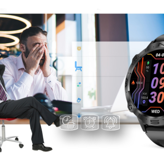 Smartwatch Gravity GT20-5 - 17