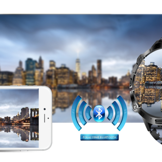 Smartwatch Gravity GT20-5 - 18