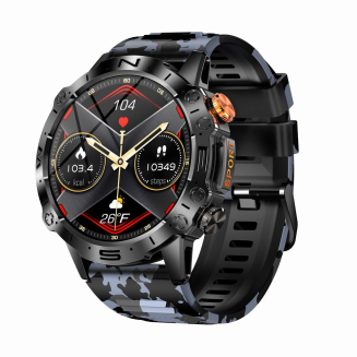 Smartwatch Gravity GT20-5 - 2
