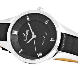 Zegarek Damski G.Rossi 8154A2-1A1 + BOX - 4