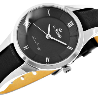 Zegarek Damski G.Rossi 8154A2-1A1 + BOX - 5