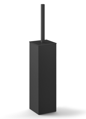  Zack Carvo toilet brush black