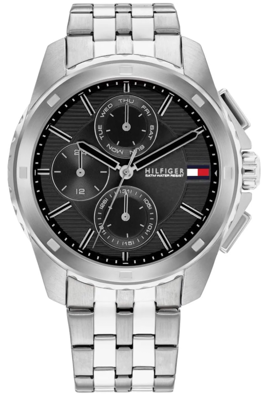 Zegarek Męski Tommy Hilfiger Walker 1710620 + BOX