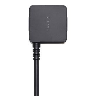 Kabel SDC DJI Power do Mavic 3 40cm - 4