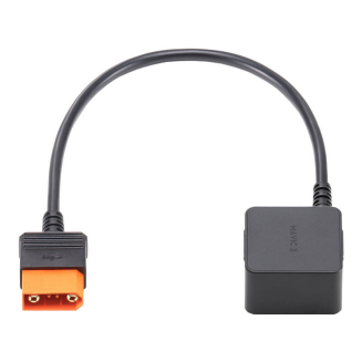 Kabel SDC DJI Power do Mavic 3 40cm - 2