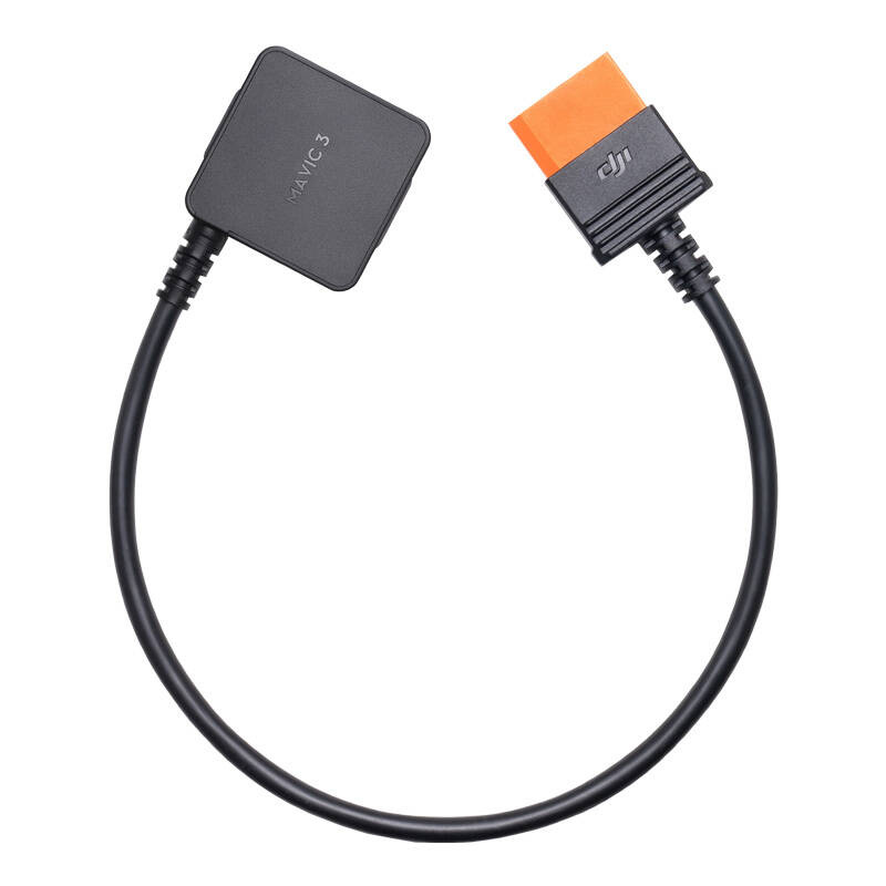 Kabel SDC DJI Power do Mavic 3 40cm