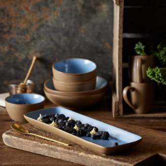 Miska Bitz Wood&Ocean 14 cm - 2