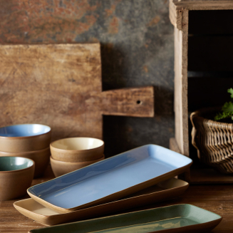 Miska Bitz Wood&Ocean 14 cm - 4