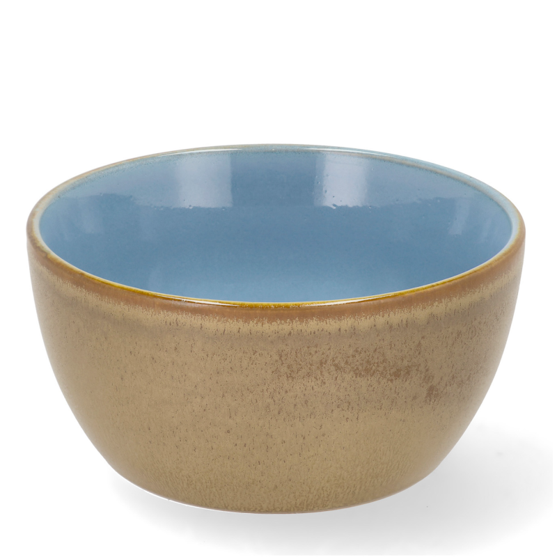  Bitz Wood Ocean bowl 14 cm