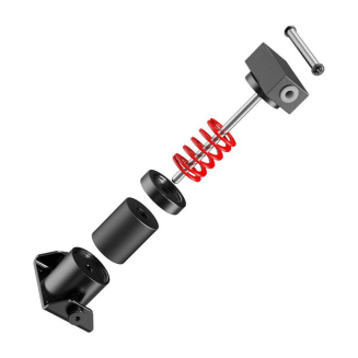  MOZA RACING SR-P Lite Brake Pedal Kit - 2