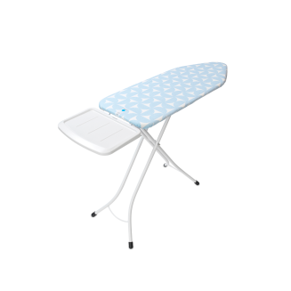 Deska do prasowania Brabantia C 124x45 cm z podstawą na generator pary Fresh Breeze - 2