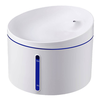 Fontanna DOGNESS D06 inteligentna 3,2L (biała)