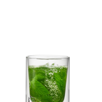 Zestaw 2 szklanek termicznych Gefu Mira 235 ml - 5