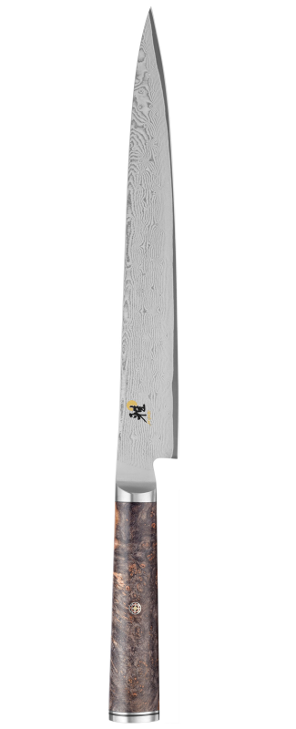 Nóż Sujihiki Miyabi 5000MCD 67 24 cm