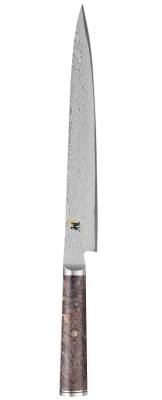Nóż Sujihiki Miyabi 5000MCD 67 24 cm
