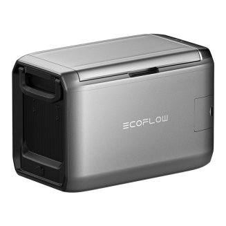 Lodówka turystyczna ECOFLOW Glacier Classic 45l - 8