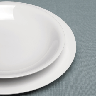  Alessi All-Time soup plate 22 cm - 2