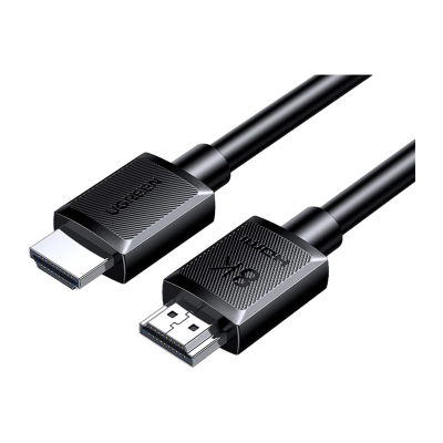 Kabel UGREEN HD175 HDMI 2.1 25m (czarny)