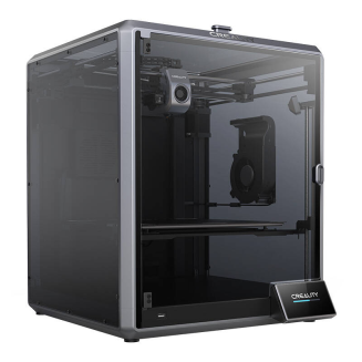Drukarka 3D CREALITY K1 Max - 4