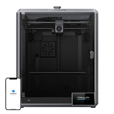 Drukarka 3D CREALITY K1 Max