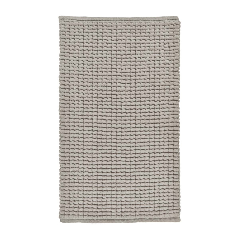 Dywanik łazienkowy Aquanova Axel Truffle 70x120 cm