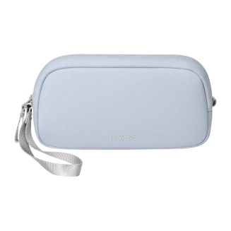 Etui na akcesoria TOMTOC Light-T12 1L (niebieskie) - 3