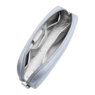 Etui na akcesoria TOMTOC Light-T12 1L (niebieskie) - 2
