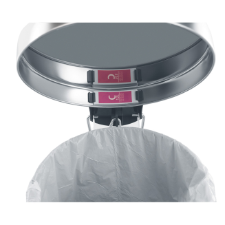 Worki na śmieci Brabantia PerfectFit Bags rozmiar C 10-12l 20 szt - 5