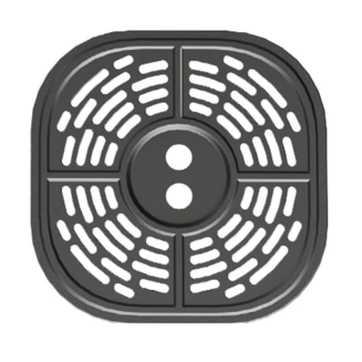 Air Fryer | Frytkownica beztłuszczowa Deerma DEM-KZ130W - 4