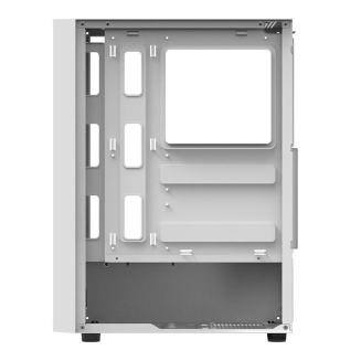  DARKFLASH A290 computer case (white) - 2