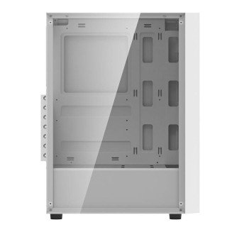  DARKFLASH A290 computer case (white) - 7