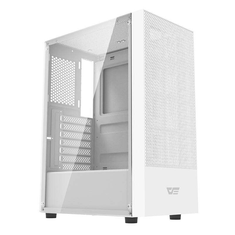  DARKFLASH A290 computer case (white)
