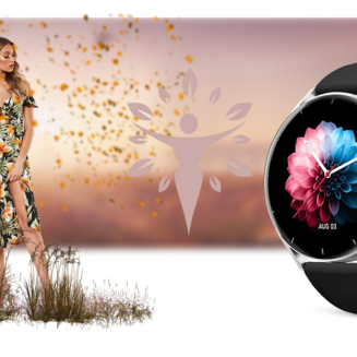 Smartwatch Gravity GT2-6 - 18